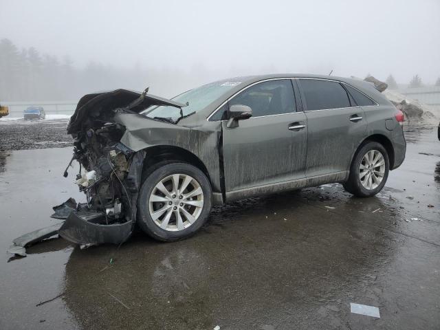  Salvage Toyota Venza