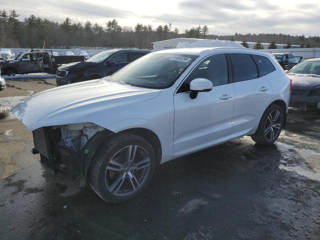  Salvage Volvo XC60