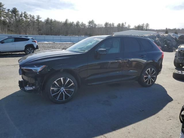  Salvage Volvo Xc60 Plus