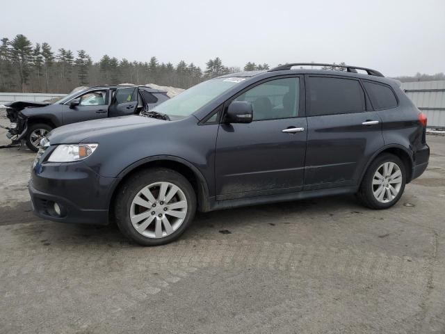  Salvage Subaru Tribeca