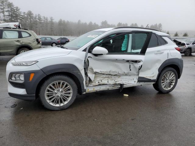  Salvage Hyundai KONA