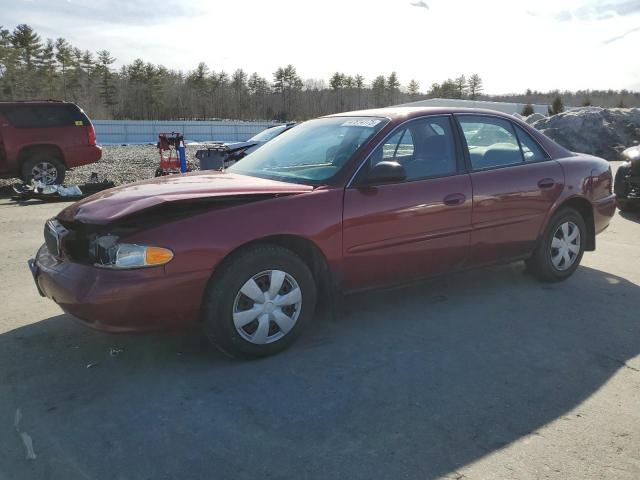  Salvage Buick Century