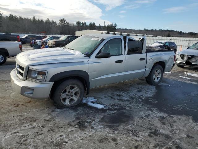  Salvage Dodge Dakota