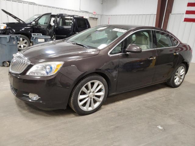 Salvage Buick Verano