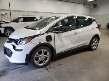  Salvage Chevrolet Bolt
