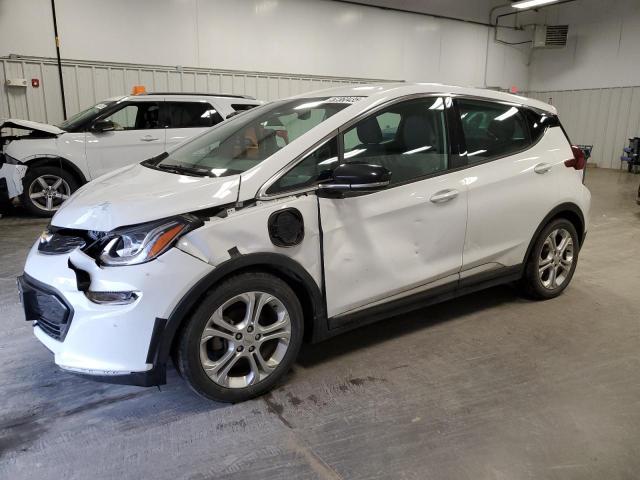  Salvage Chevrolet Bolt
