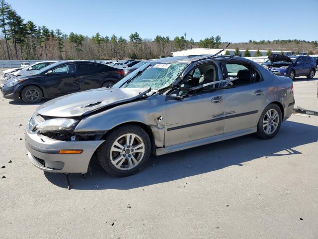  Salvage Saab 9 3