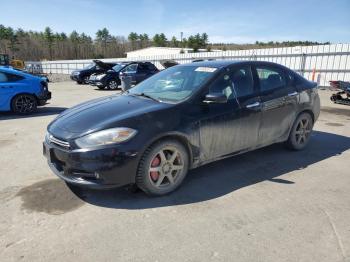  Salvage Dodge Dart