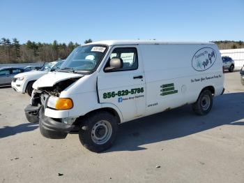  Salvage Dodge B Series