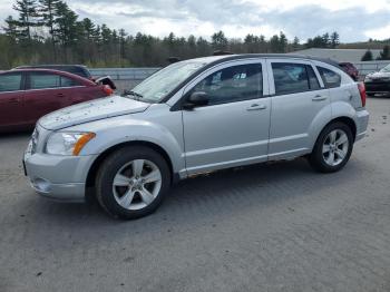  Salvage Dodge Caliber