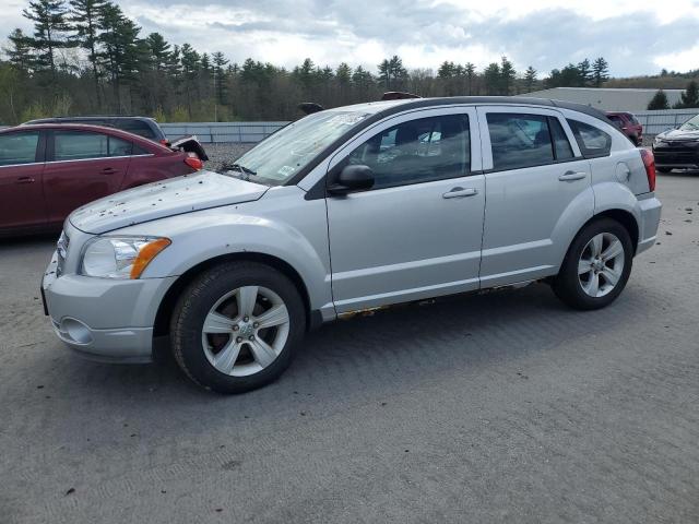  Salvage Dodge Caliber