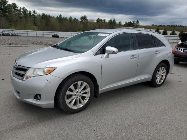  Salvage Toyota Venza
