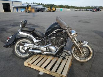  Salvage Suzuki Cyc Vl Vlr