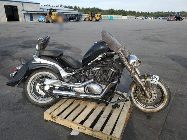  Salvage Suzuki Cyc Vl Vlr