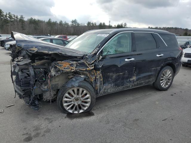  Salvage Hyundai PALISADE