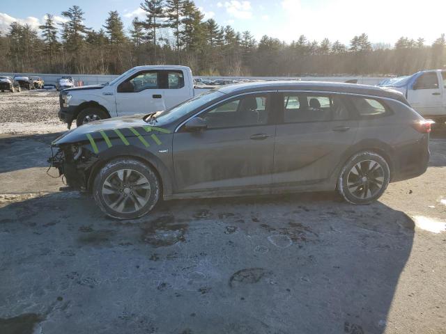  Salvage Buick Regal