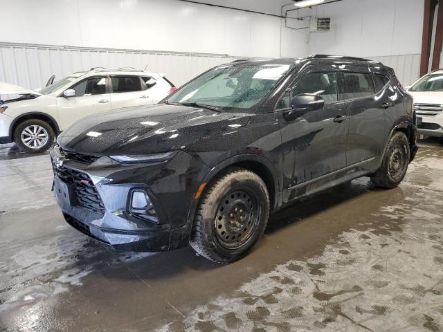  Salvage Chevrolet Blazer