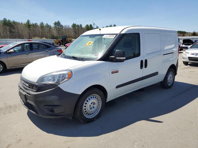  Salvage Ram Promaster