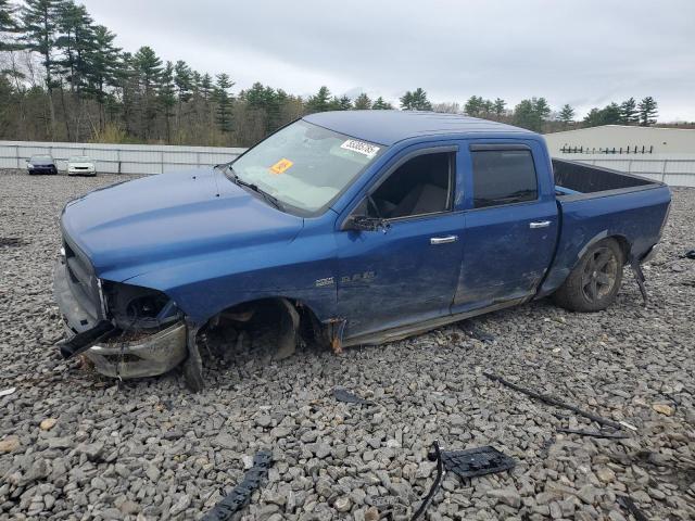  Salvage Dodge Ram 1500