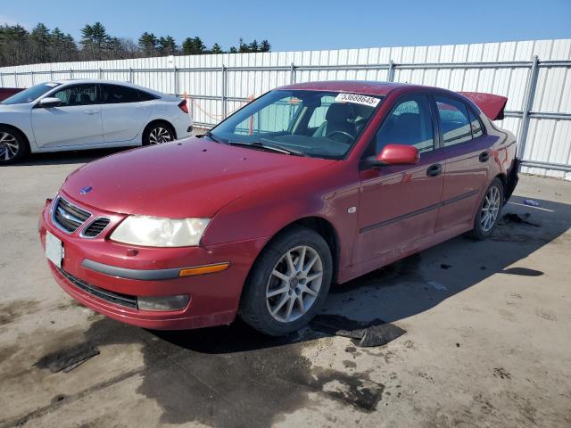  Salvage Saab 9 3