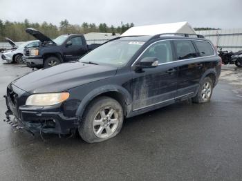  Salvage Volvo XC70