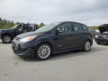  Salvage Ford Cmax