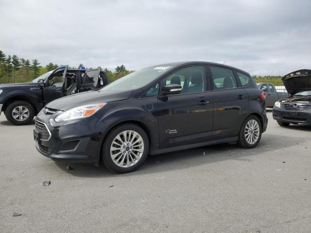  Salvage Ford Cmax