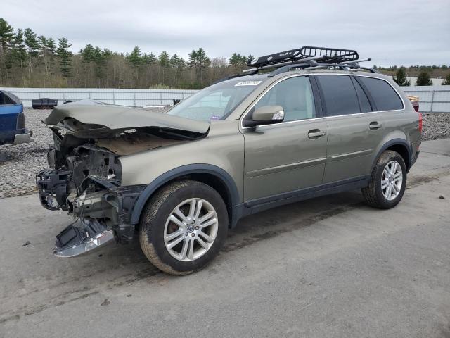  Salvage Volvo XC90