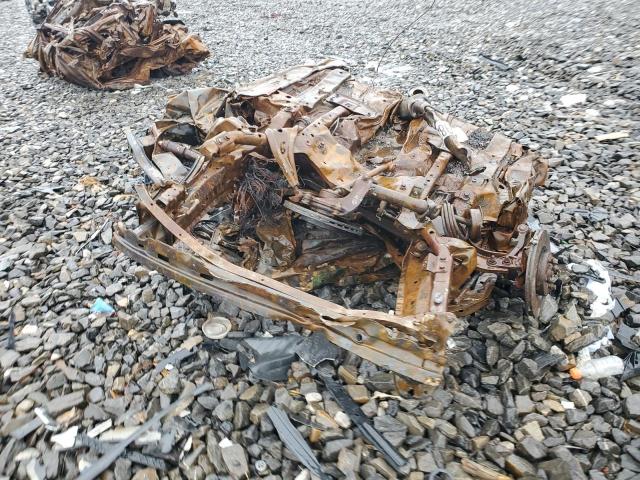  Salvage MINI Cooper