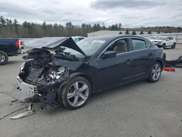  Salvage Acura ILX
