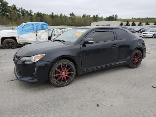  Salvage Toyota Scion