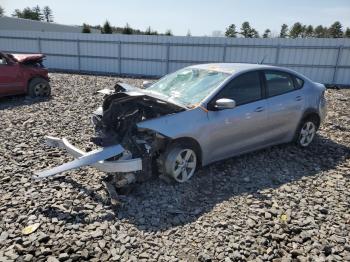  Salvage Dodge Dart