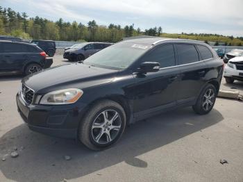  Salvage Volvo XC60