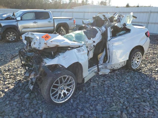  Salvage BMW 2 Series
