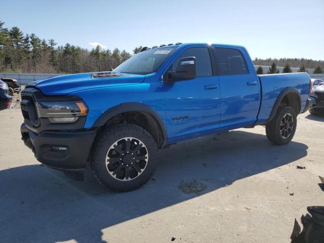  Salvage Ram 2500