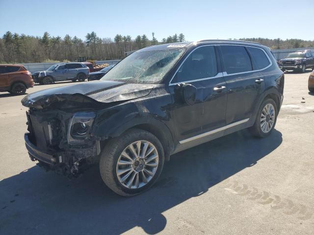  Salvage Kia Telluride