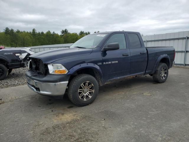  Salvage Dodge Ram 1500