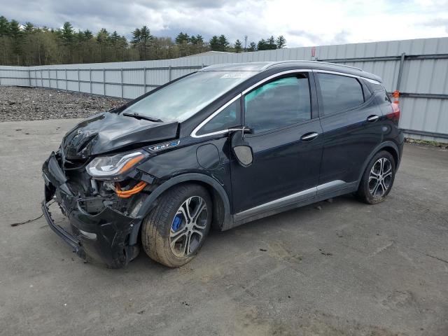  Salvage Chevrolet Bolt