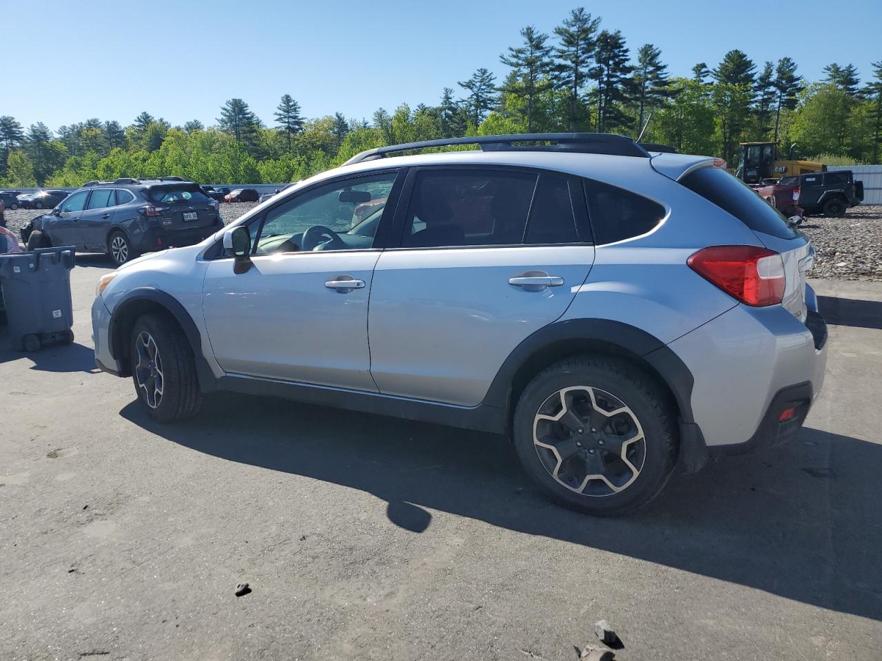 Subaru Xv 2.0 Premium Image 5