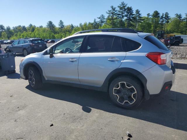 Subaru Xv 2.0 Premium Image 5