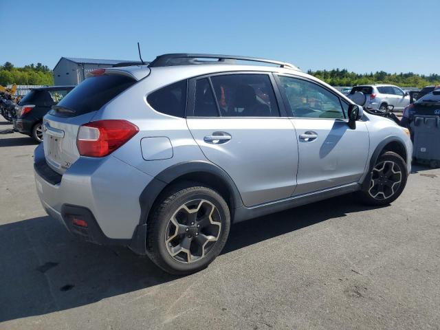 Subaru Xv 2.0 Premium Image 4