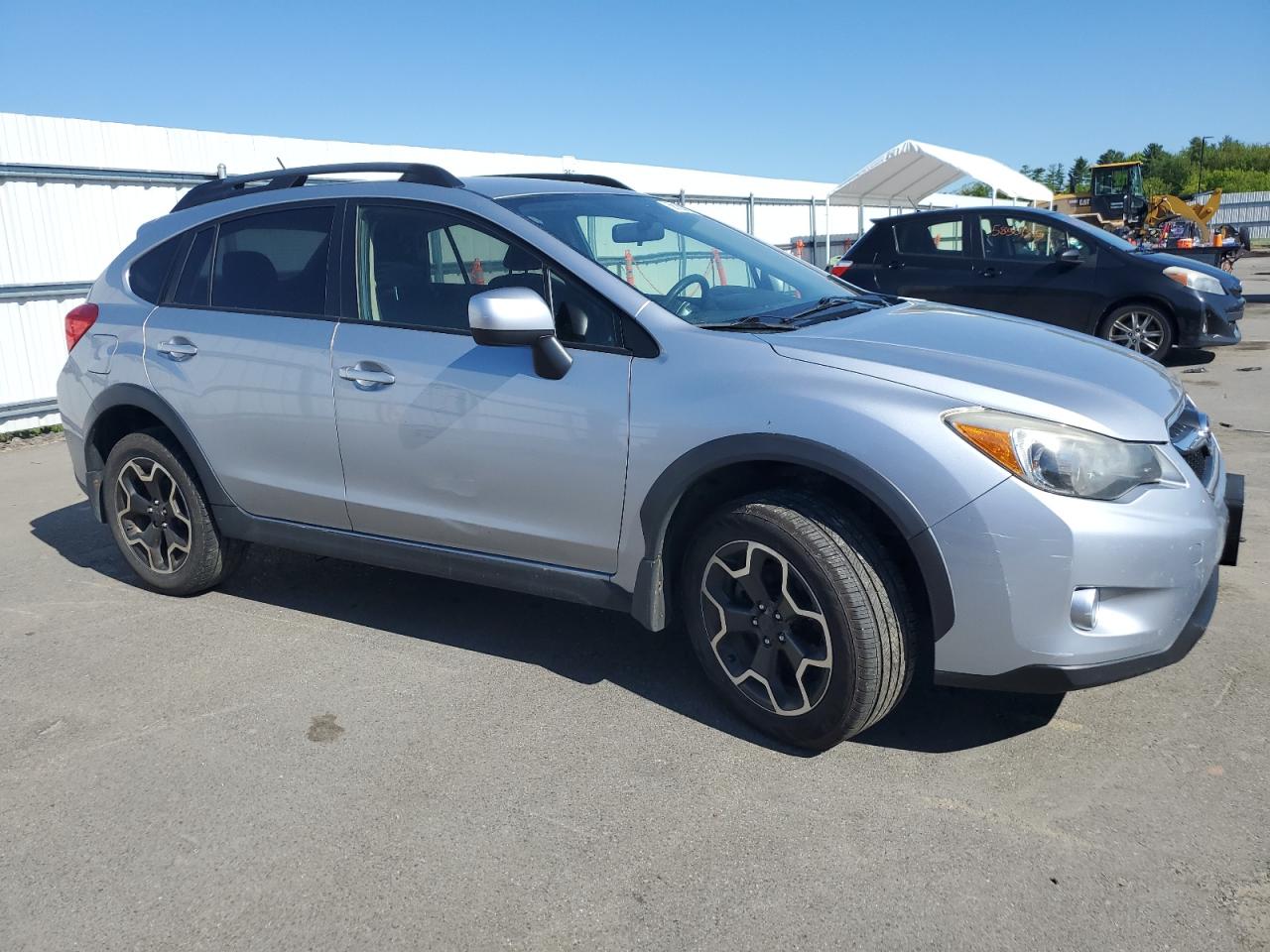 Subaru Xv 2.0 Premium Image 3