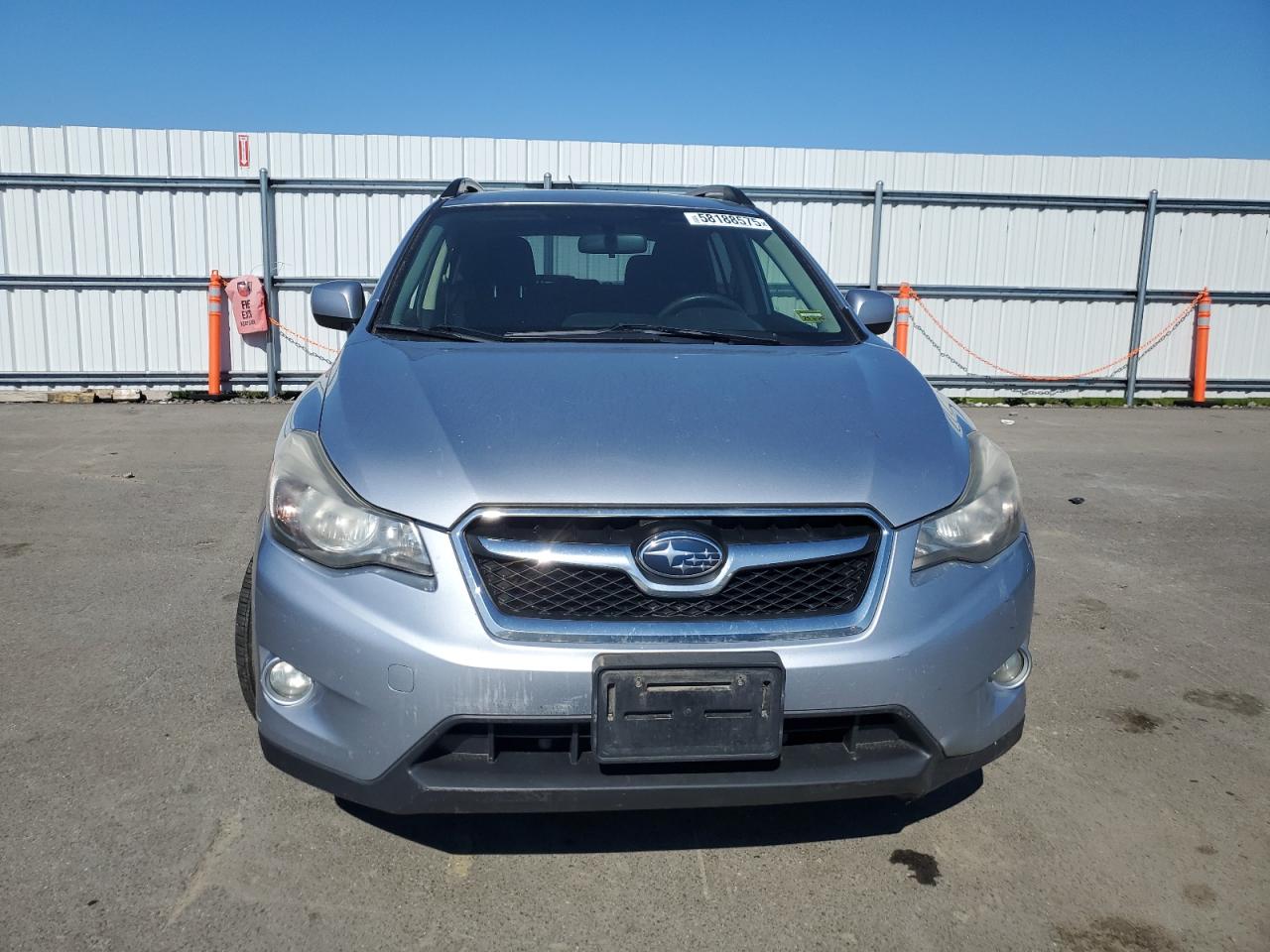 Subaru Xv 2.0 Premium Image 2