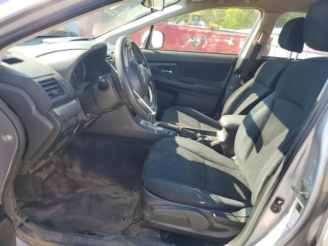 Subaru Xv 2.0 Premium Image 6