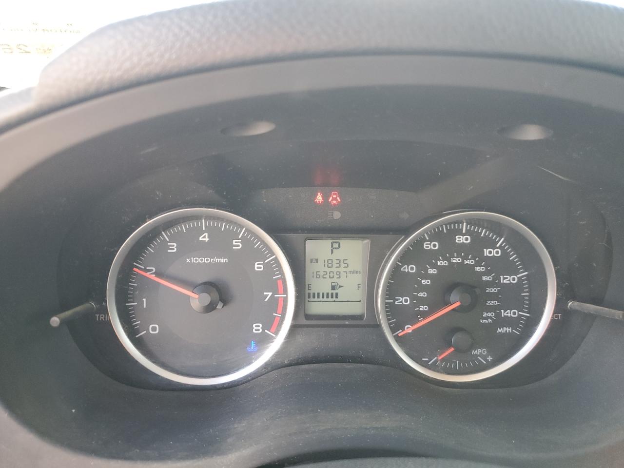 Subaru Xv 2.0 Premium Image 8