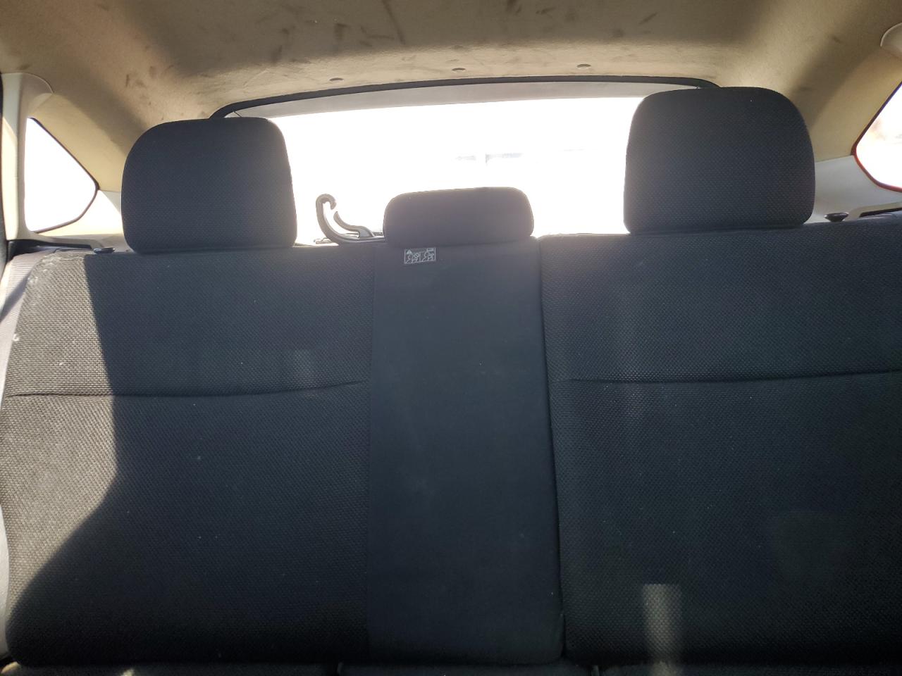 Subaru Xv 2.0 Premium Image 13