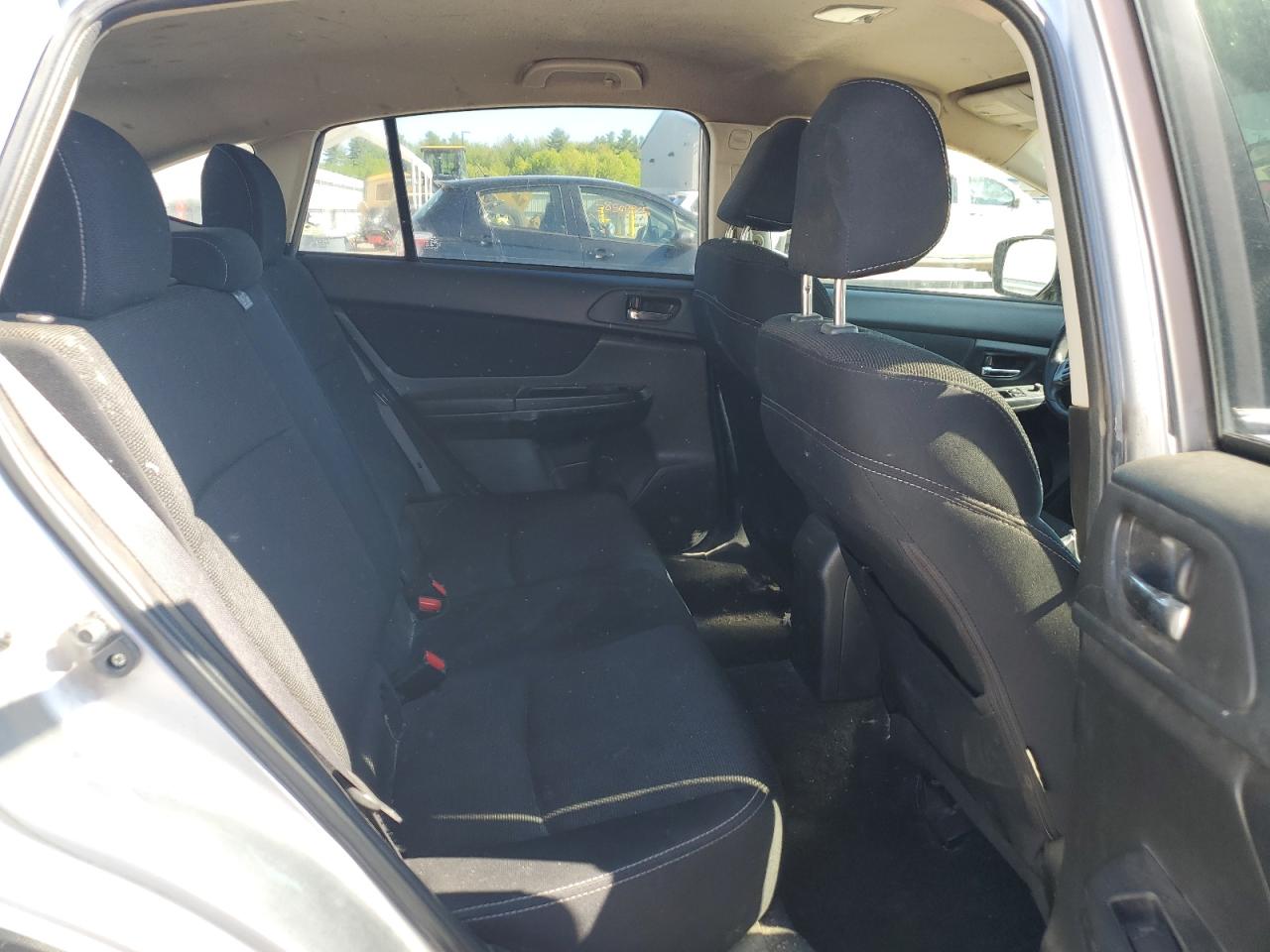 Subaru Xv 2.0 Premium Image 12