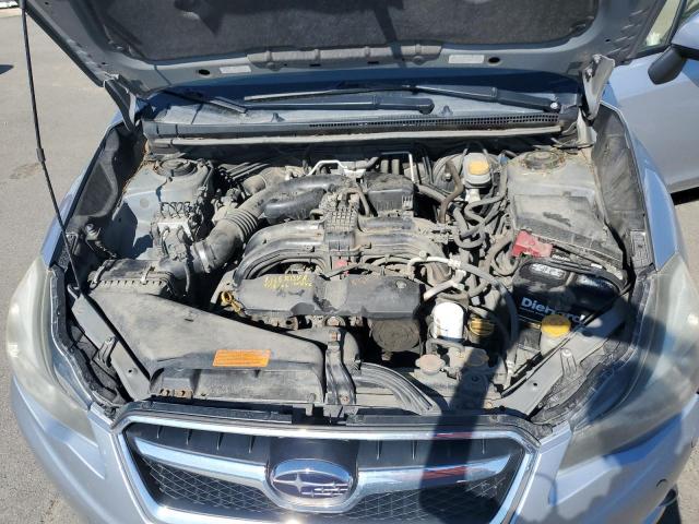 Subaru Xv 2.0 Premium Image 10