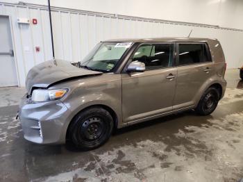  Salvage Toyota Scion