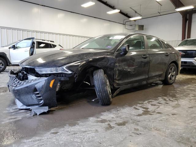  Salvage Kia K5